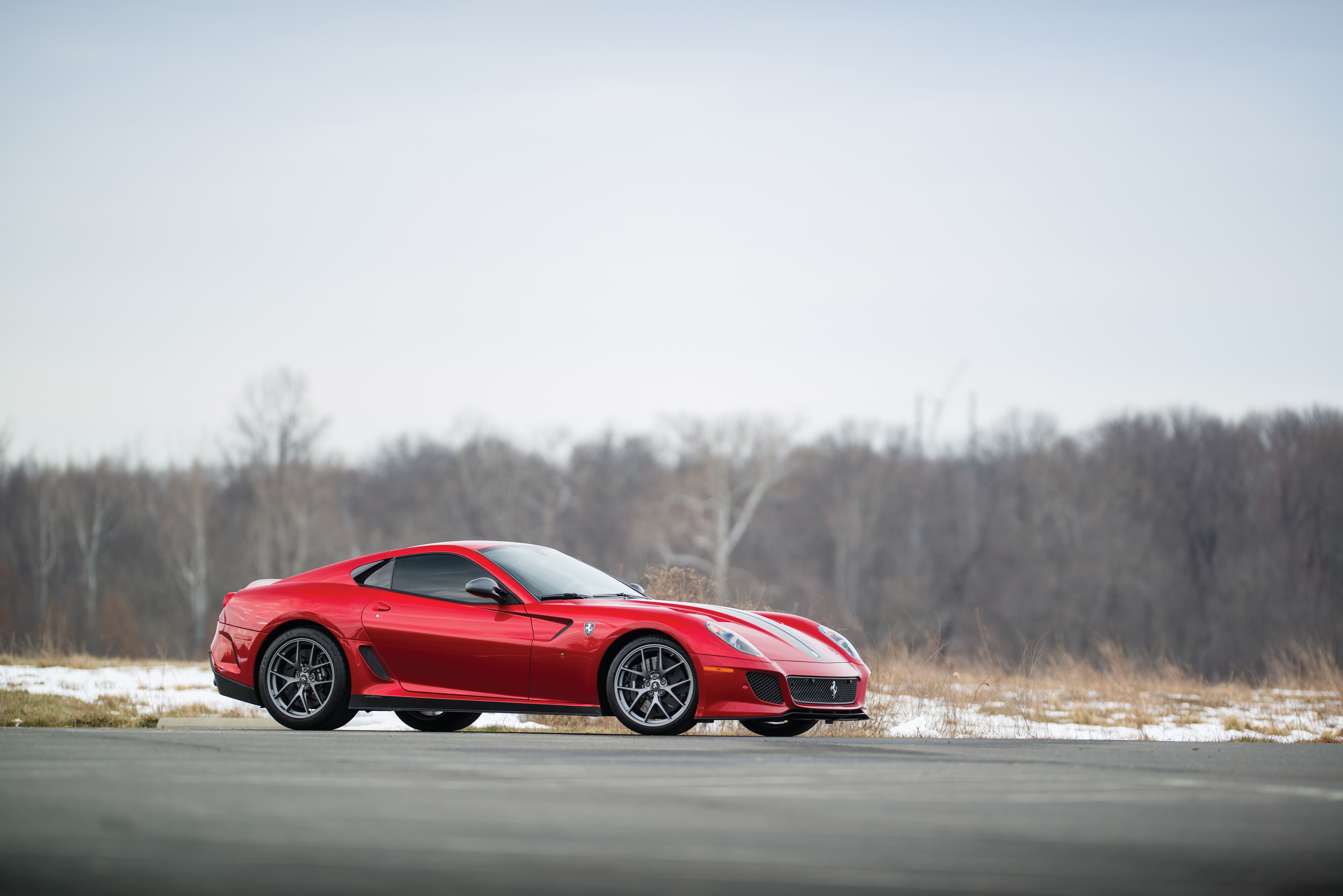 2011 Ferrari SA Aperta Base | Hagerty Valuation Tool®